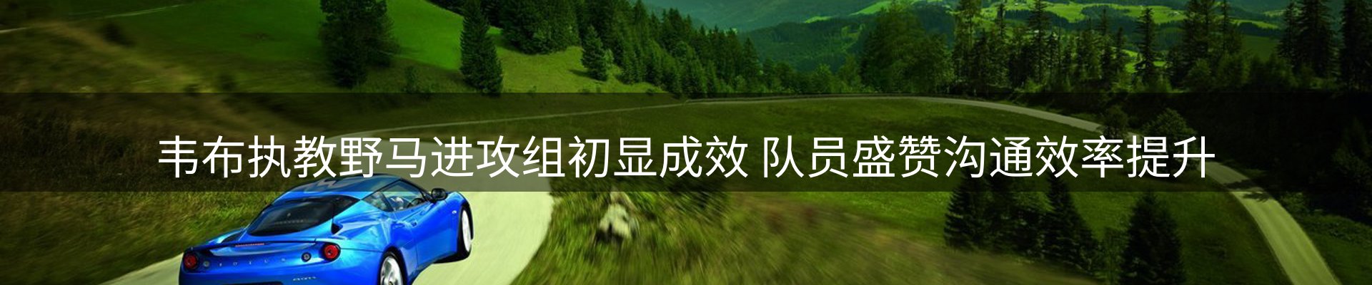 公司播报